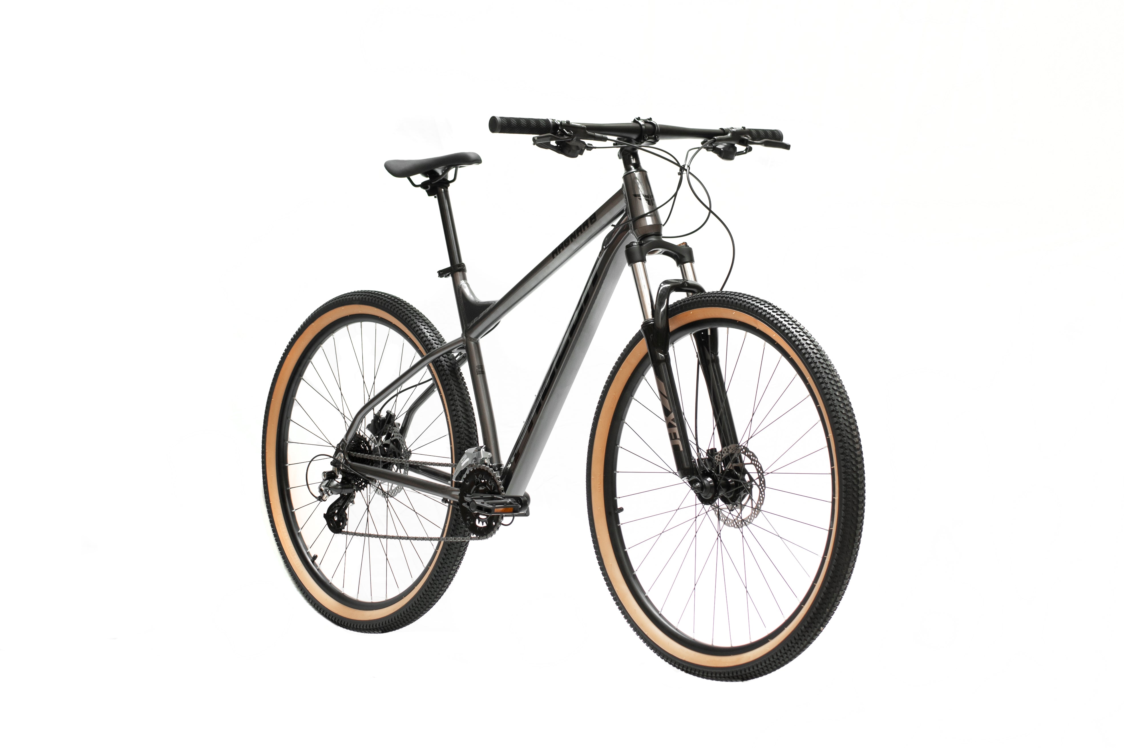 Bicicleta Mountain Bike Ragnar 8 Aro 29