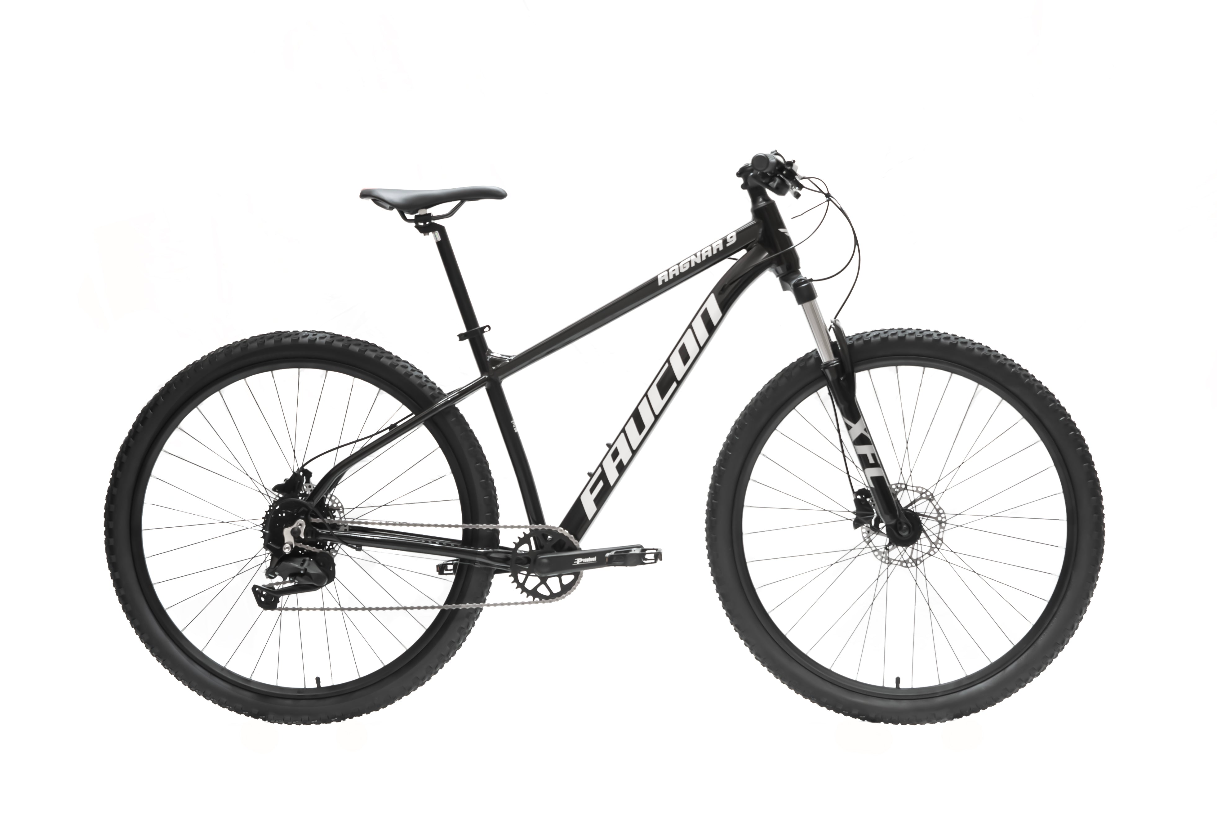Bicicleta Mountain Bike Ragnar 9 Aro 29