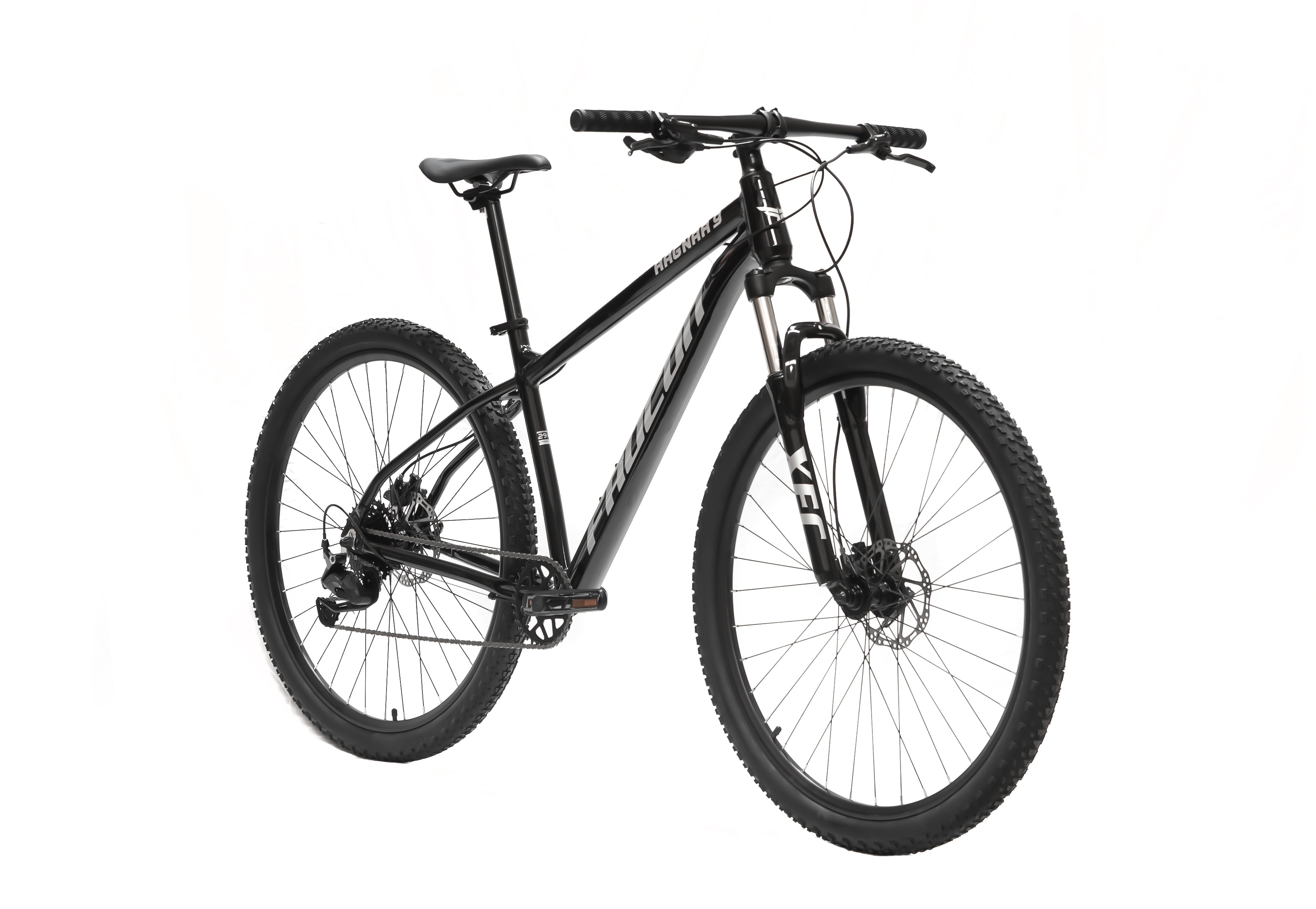 Bicicleta Mountain Bike Ragnar 9 Aro 29