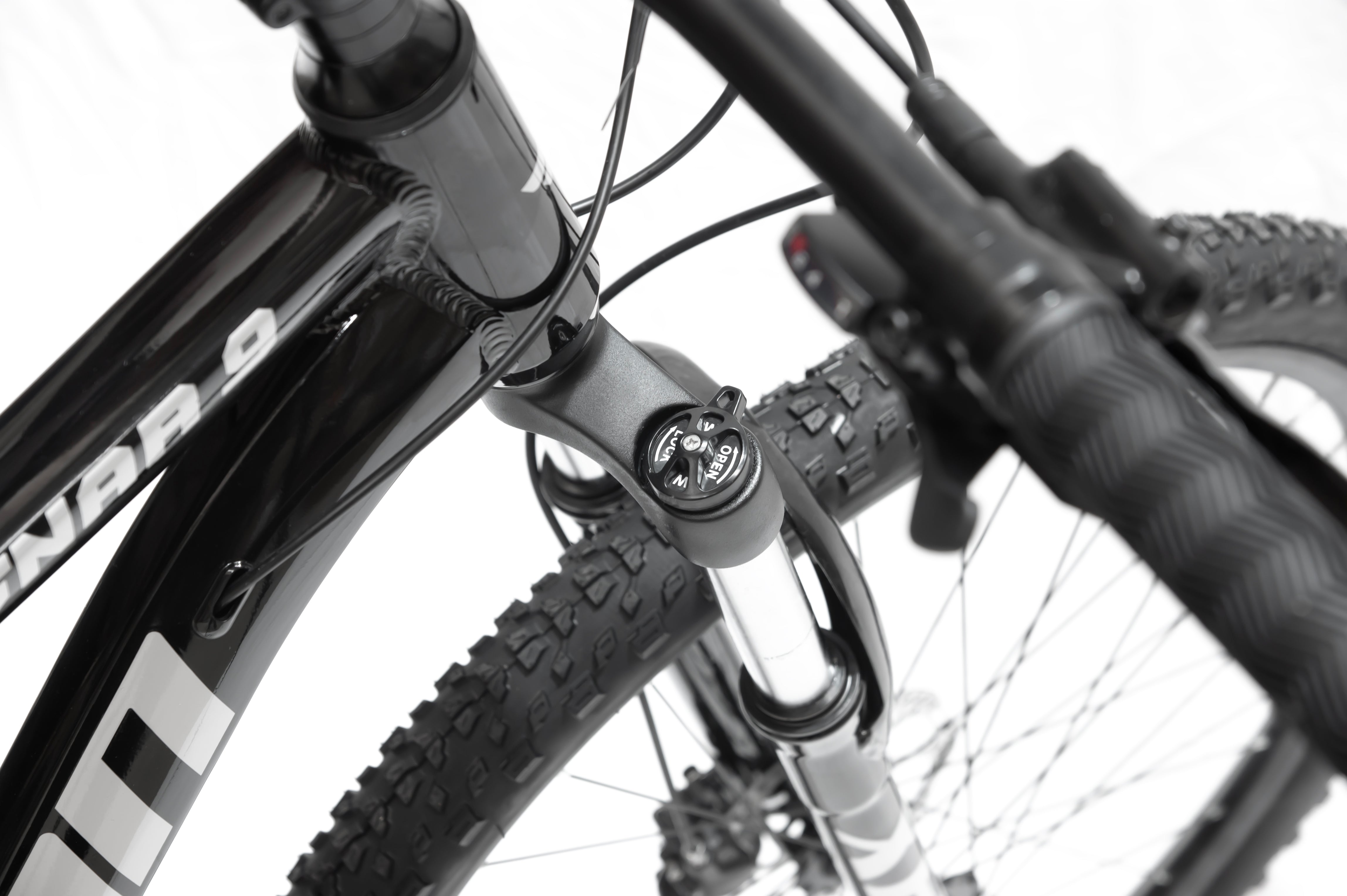 Bicicleta Mountain Bike Ragnar Aro 29 Preventazo