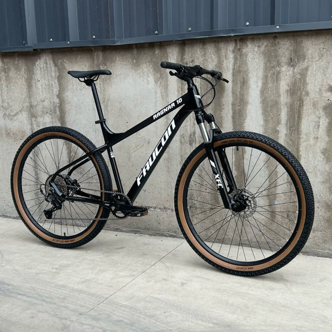 Bicicleta Mountain Bike Ragnar 10 Aro 29