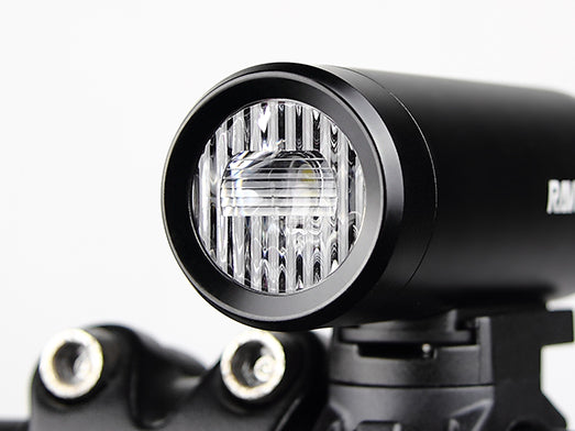 Luz delantera CR450