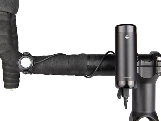 Luz delantera CR450
