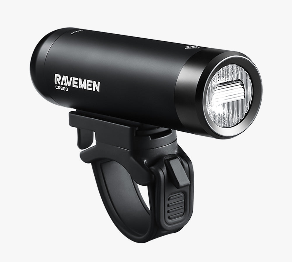 Luz delantera CR600