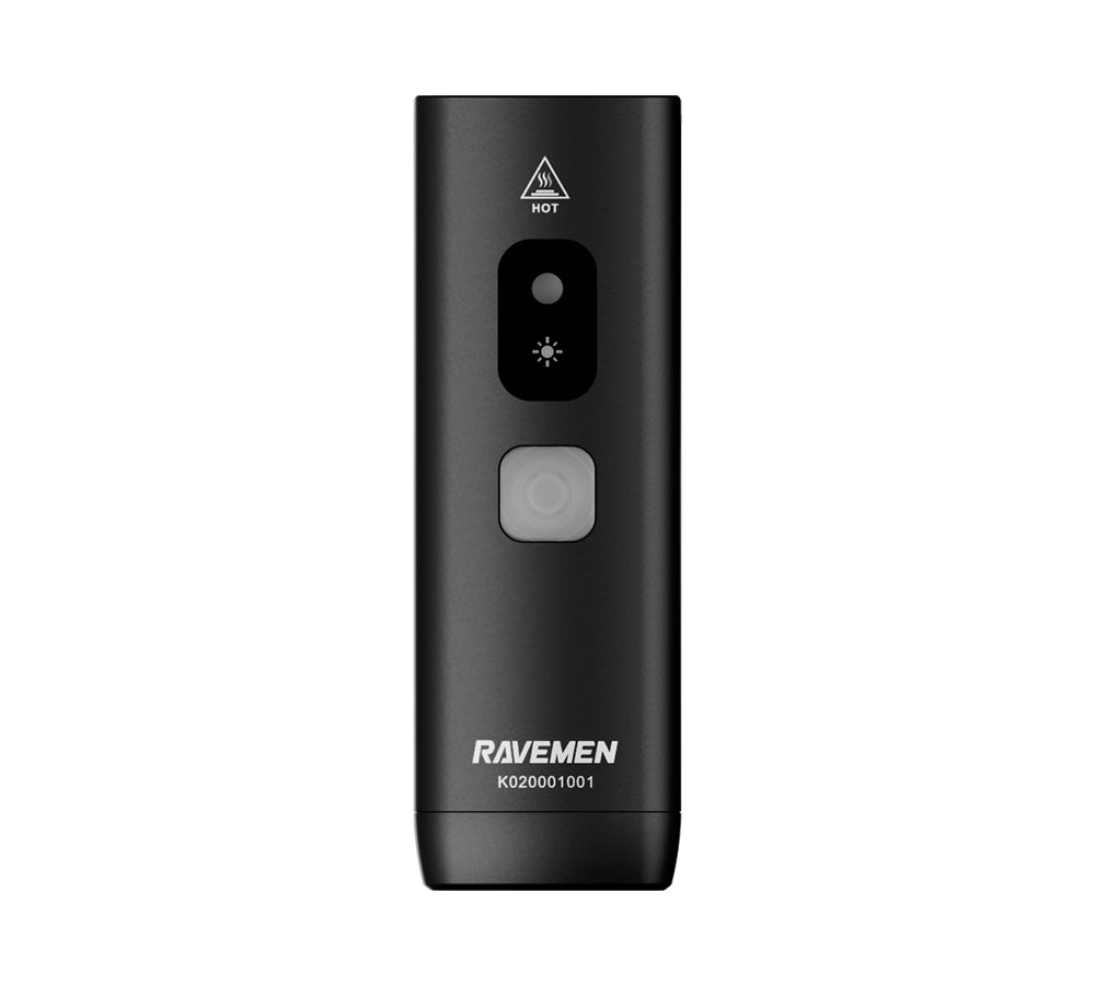 Luz Delantera K450