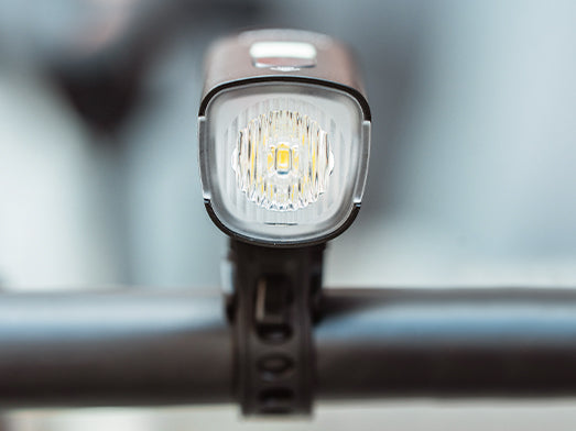 Luz Delantera K450