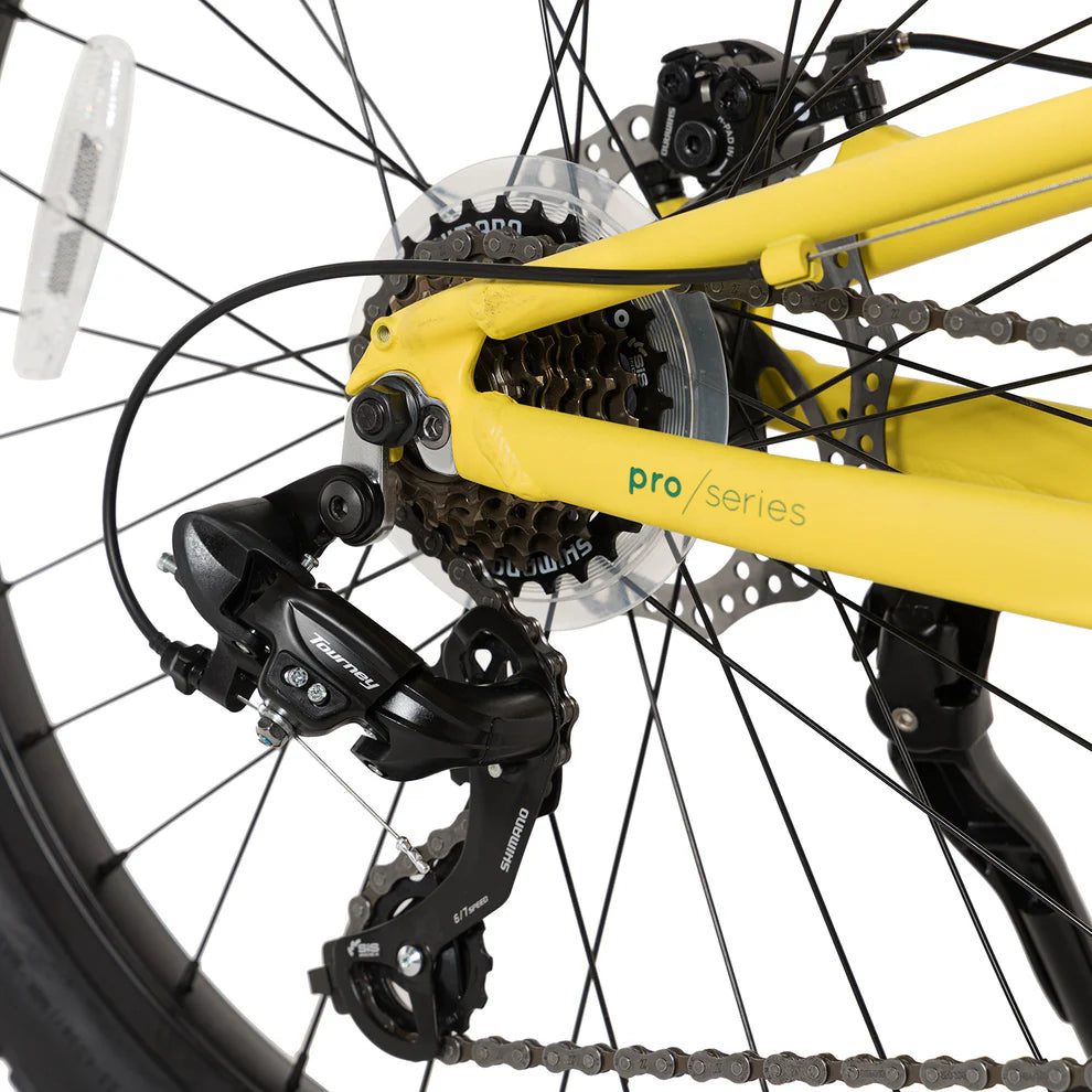 Bicicleta Pro Sport Aro 24