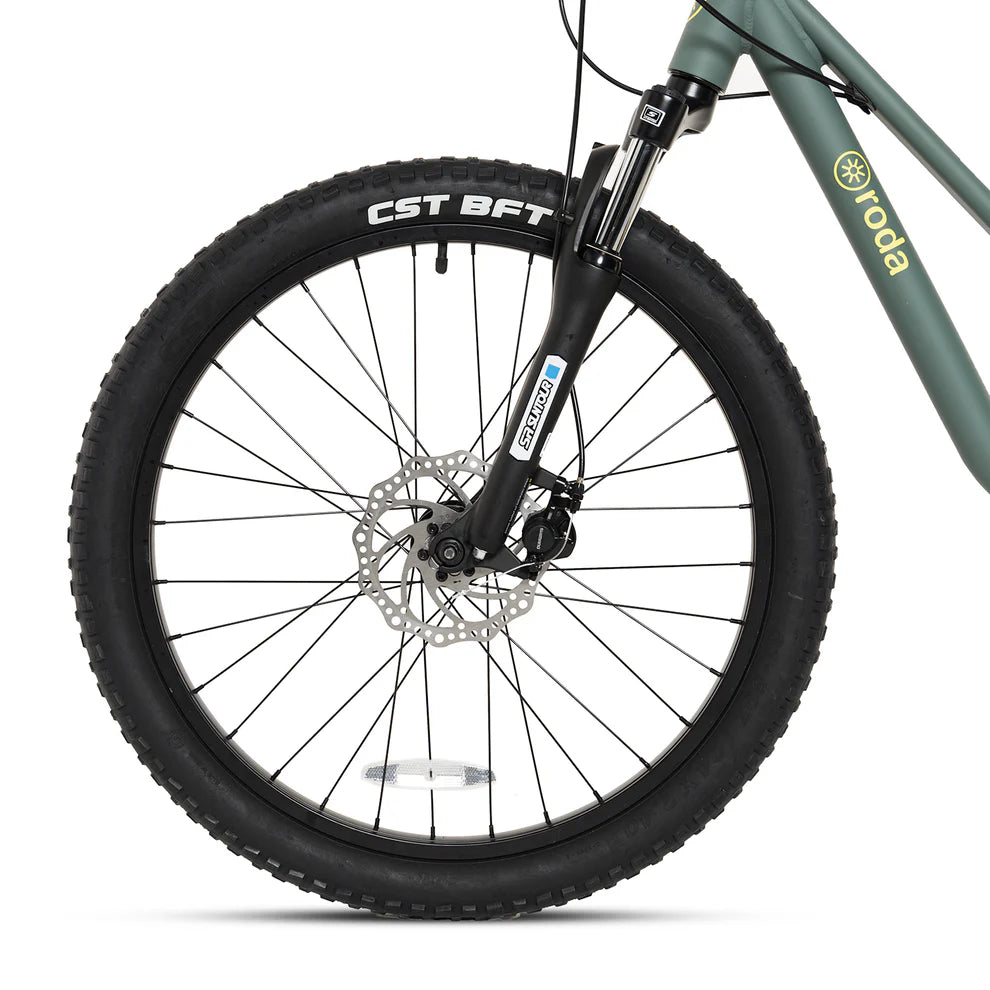 Bicicleta Pro Sport Aro 24