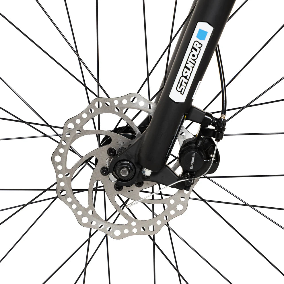 Bicicleta Pro Sport Aro 24
