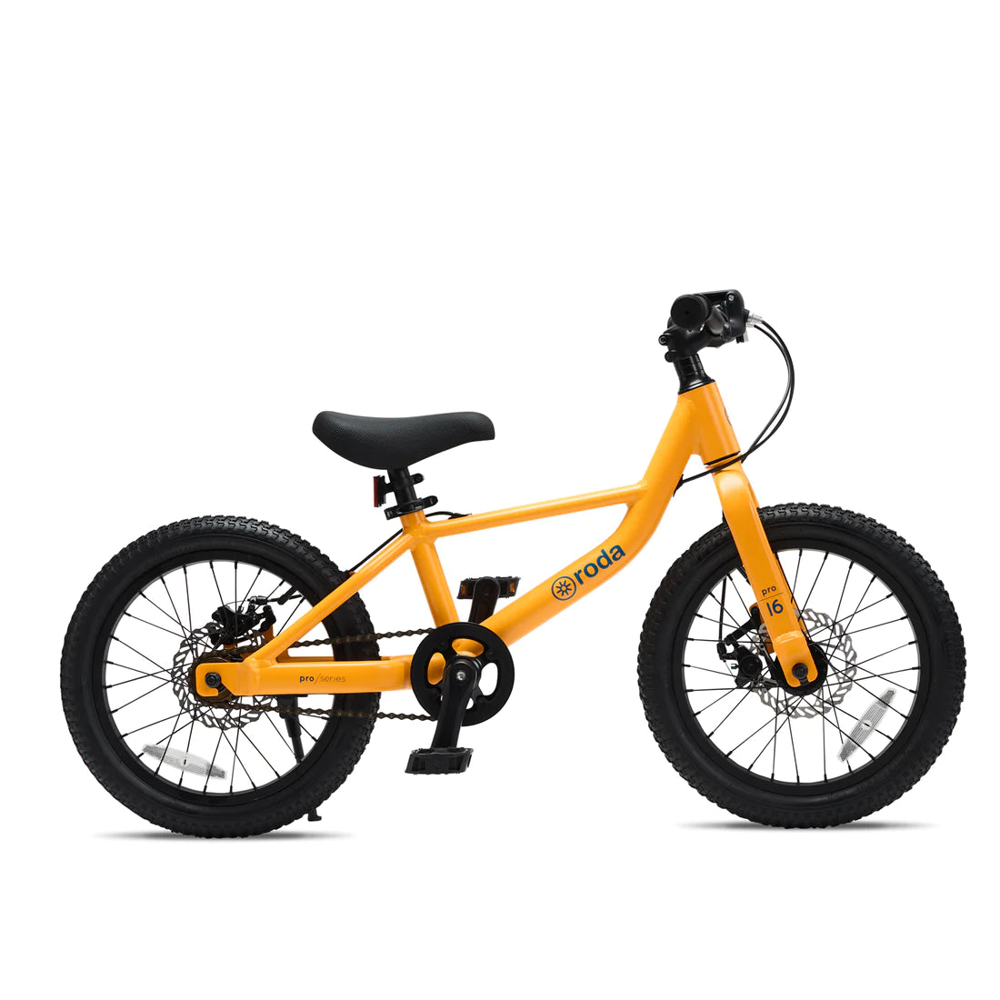 Bicicleta Pro Aro 16