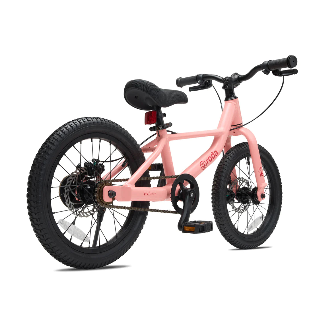 Bicicleta Pro Aro 16