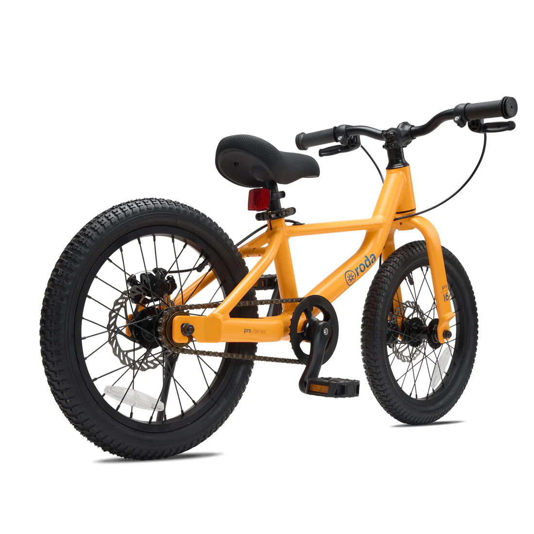 Bicicleta Pro Aro 16