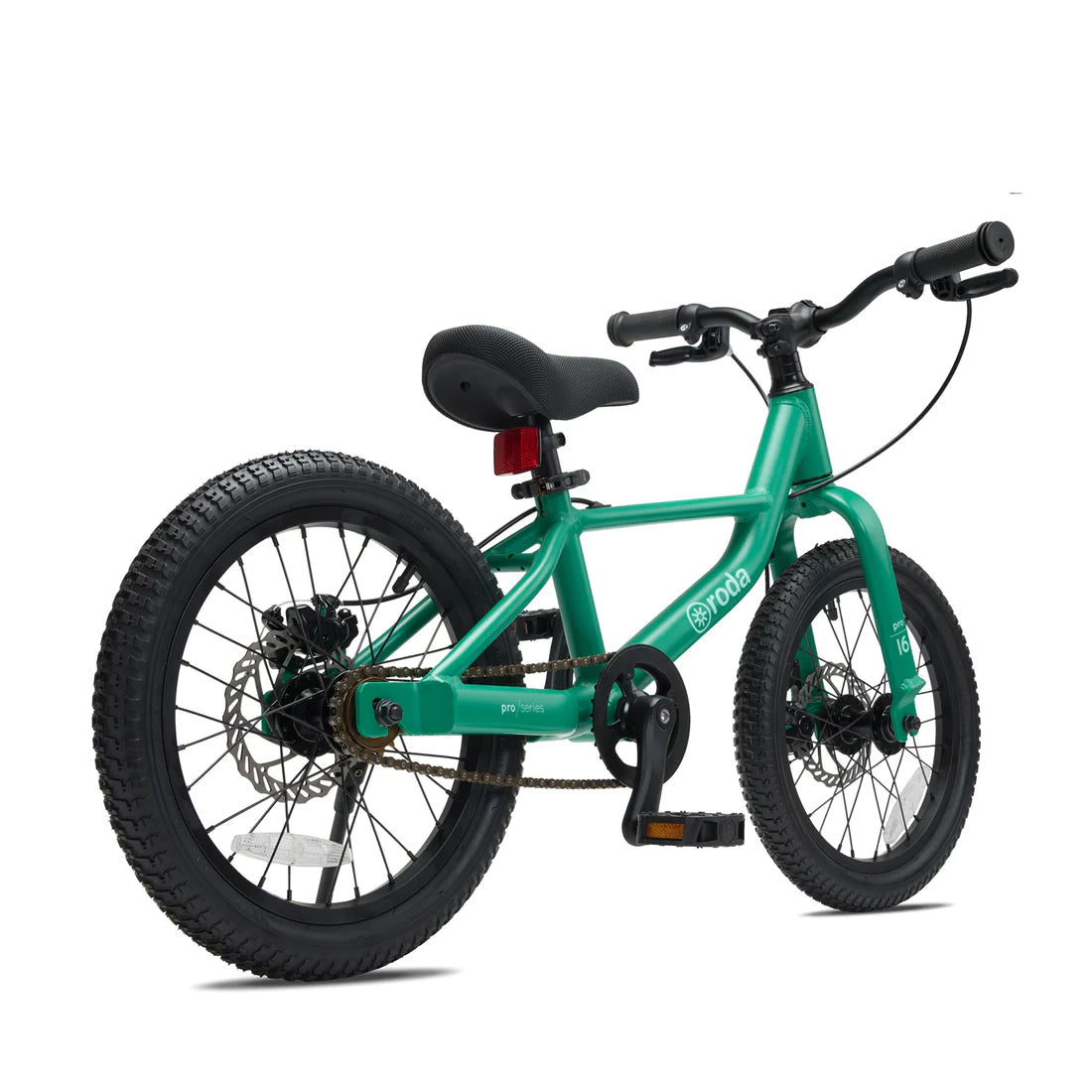 Bicicleta Pro Aro 16