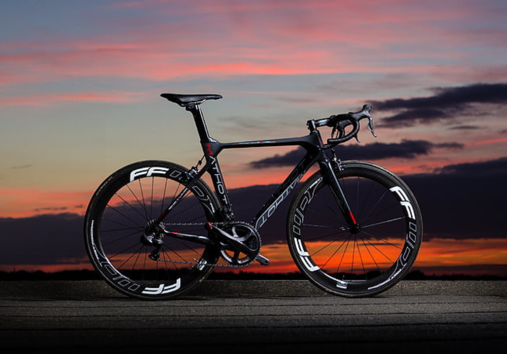 Potencia Syncros RR - Main Image