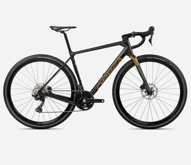 Bicicleta Gravel Terra M30TEAM Cosmic Carbon