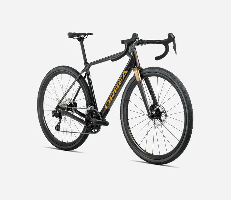 Bicicleta Gravel Terra M30TEAM Cosmic Carbon