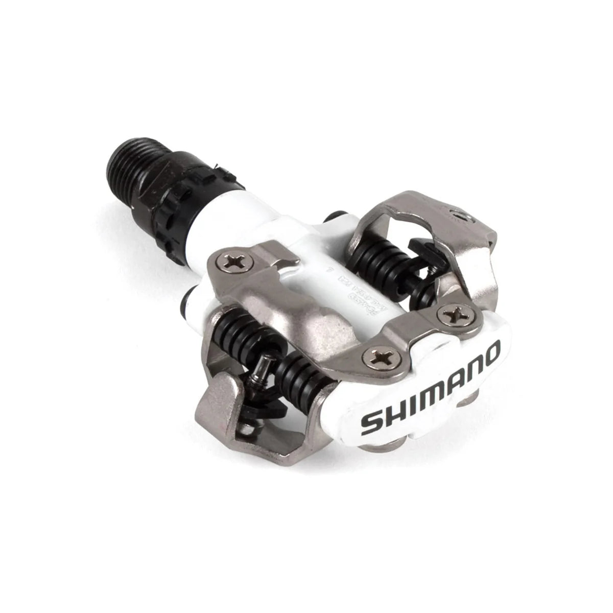 Pedal Shimano PD-M520 Blanco