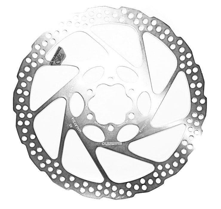 Rotor Freno Disco Shimano Sm-Rt56 S 180