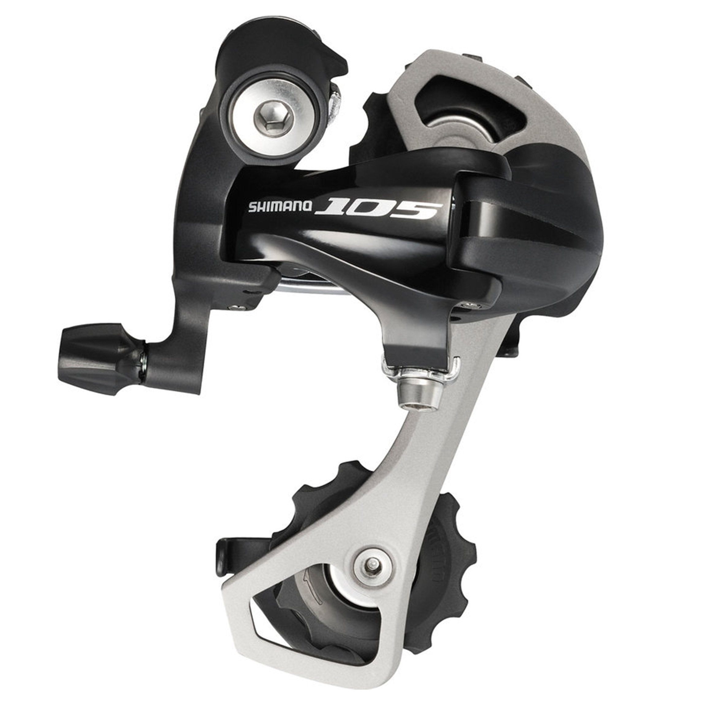 Desviador Trasero Shimano 105 Rd-5701-Ss 10V