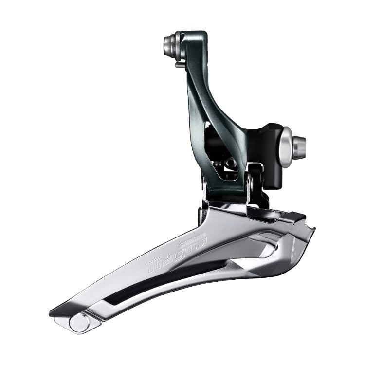 Desviador Delantero TIAGRA FD-4700-F 2X 10SPEED DOBLE BRAZED-ON TYPE