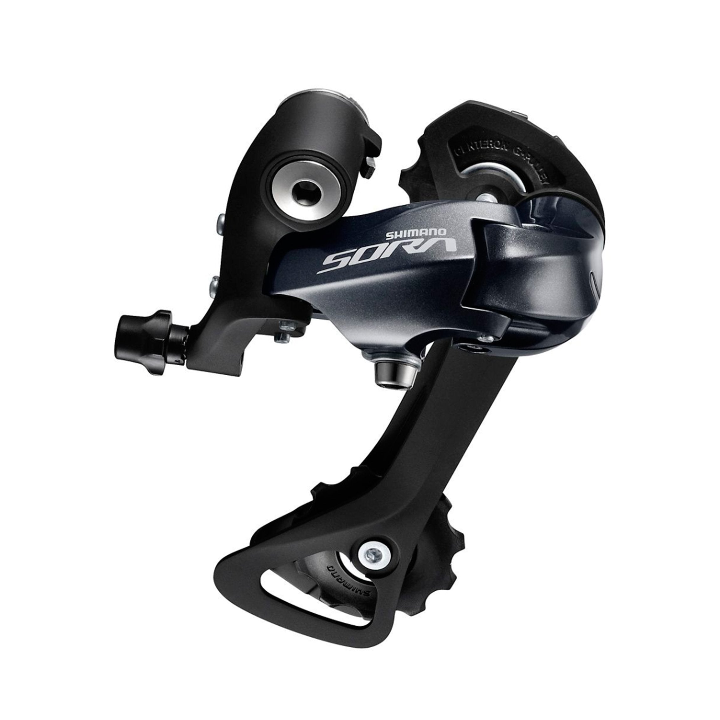 Desviador Trasero Shimano Rd-R3000 Sora 9 Velocidades