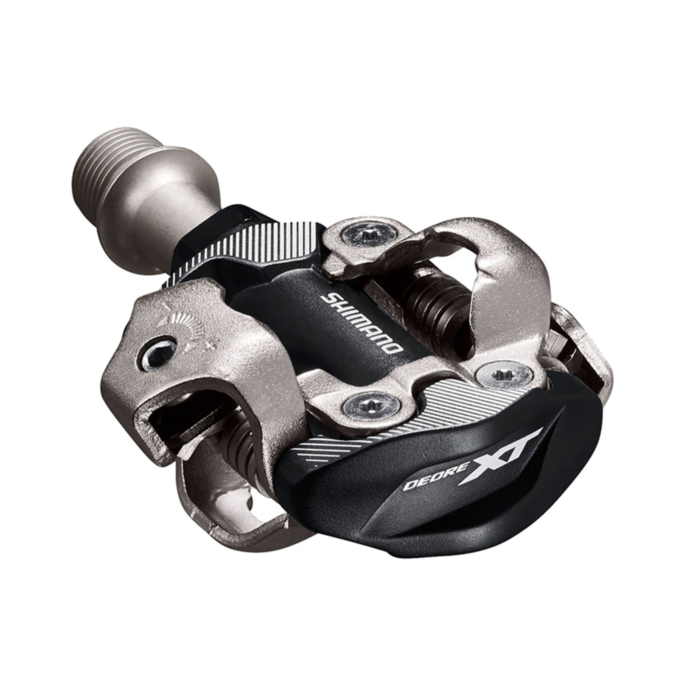 Pedales MTB DEORE XT PD-M8100 SPD