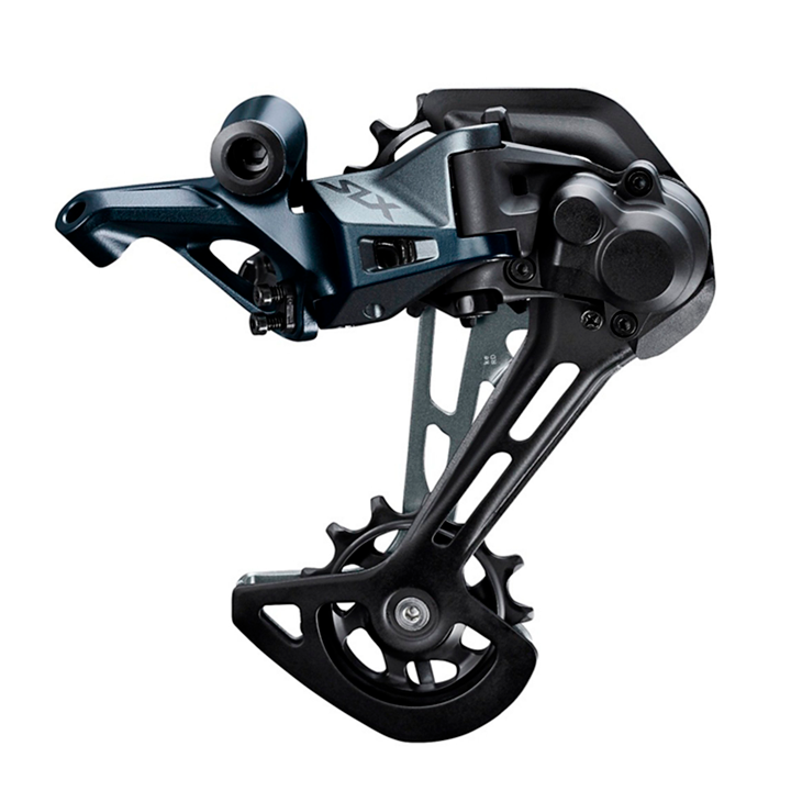 Desviador Trasero SLX RD-M7100-SGS 12 Velocidades