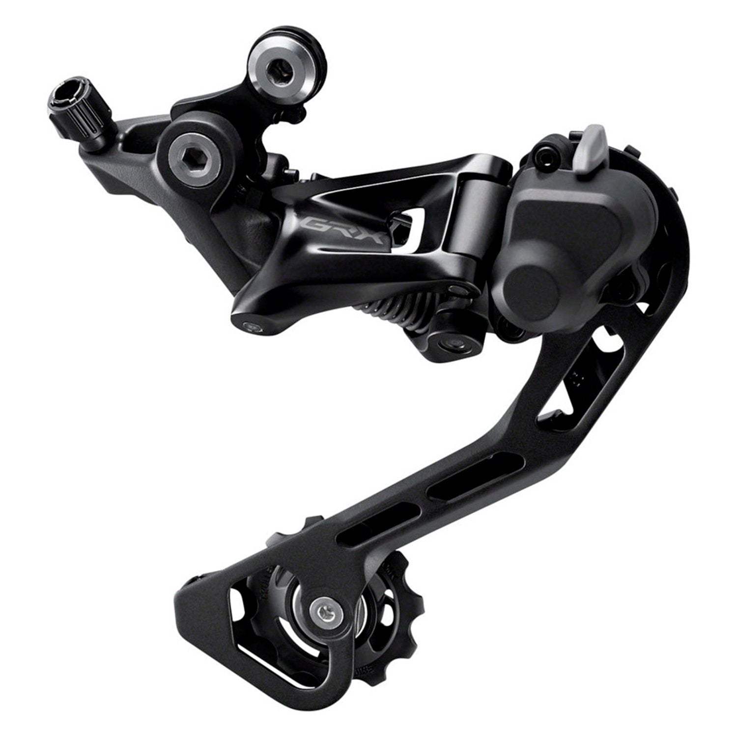 Desviador cambiador Trasero Shimano GRX RD-RX40 10V