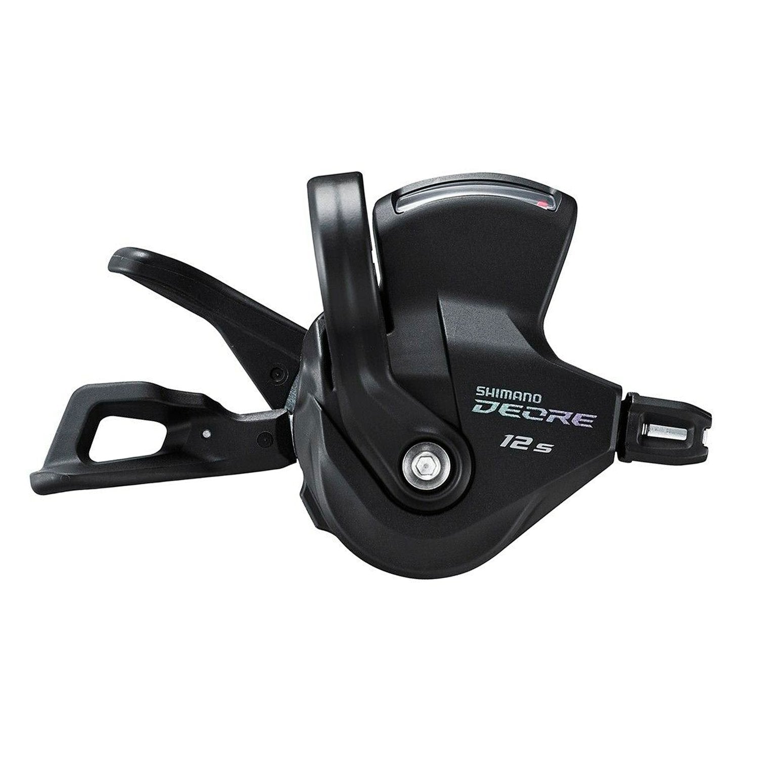 Shifter manilla Deore SL-M6100-R 12 Velocidades 12V