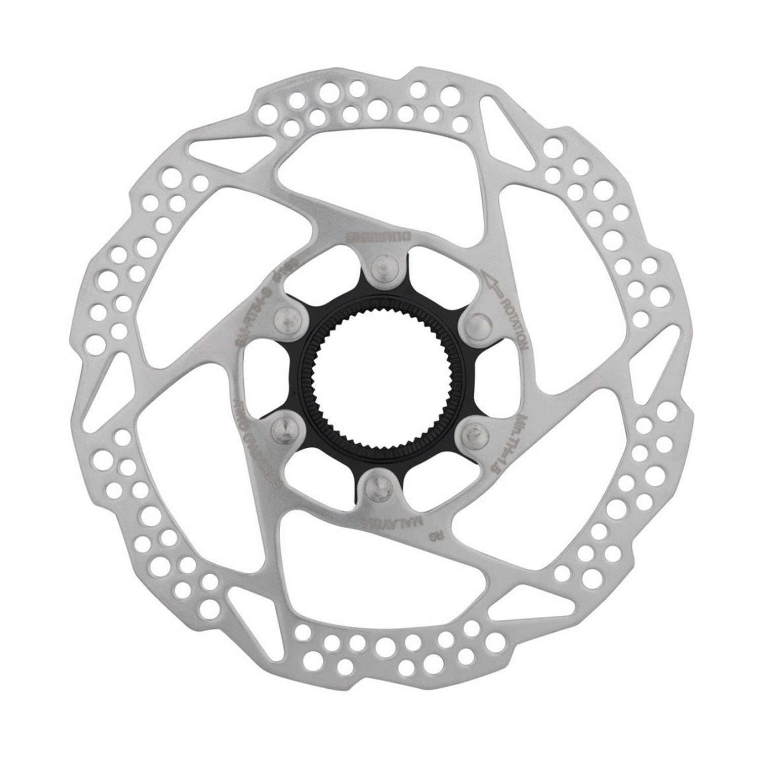 Rotor Freno Disco SM-RT54 160MM