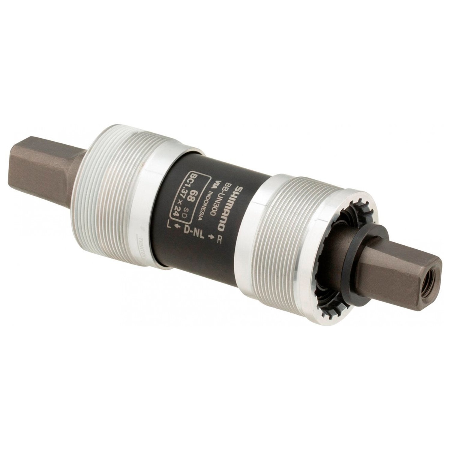 Eje Motor Sellado BB-UN300 68x113MM