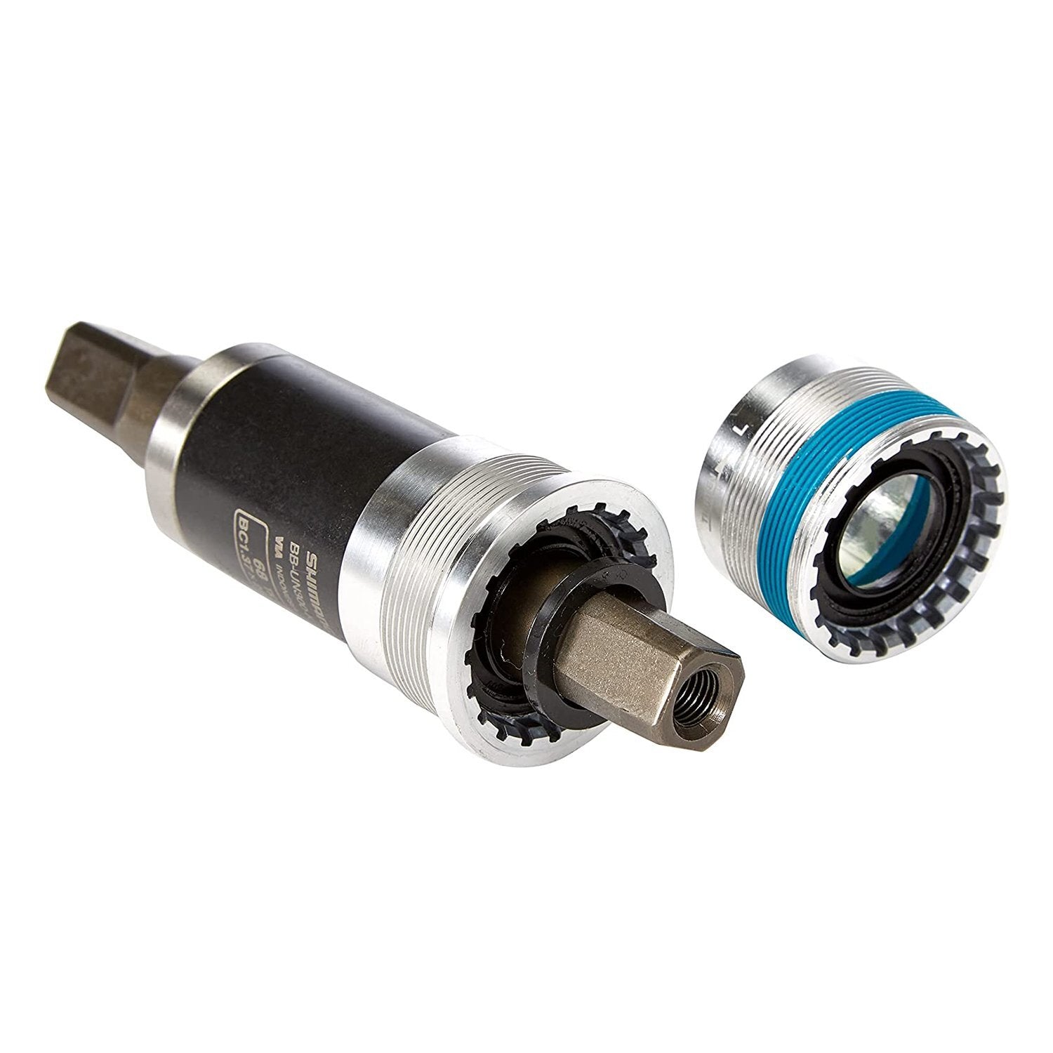 Eje Motor Sellado BB-UN300 68x117MM