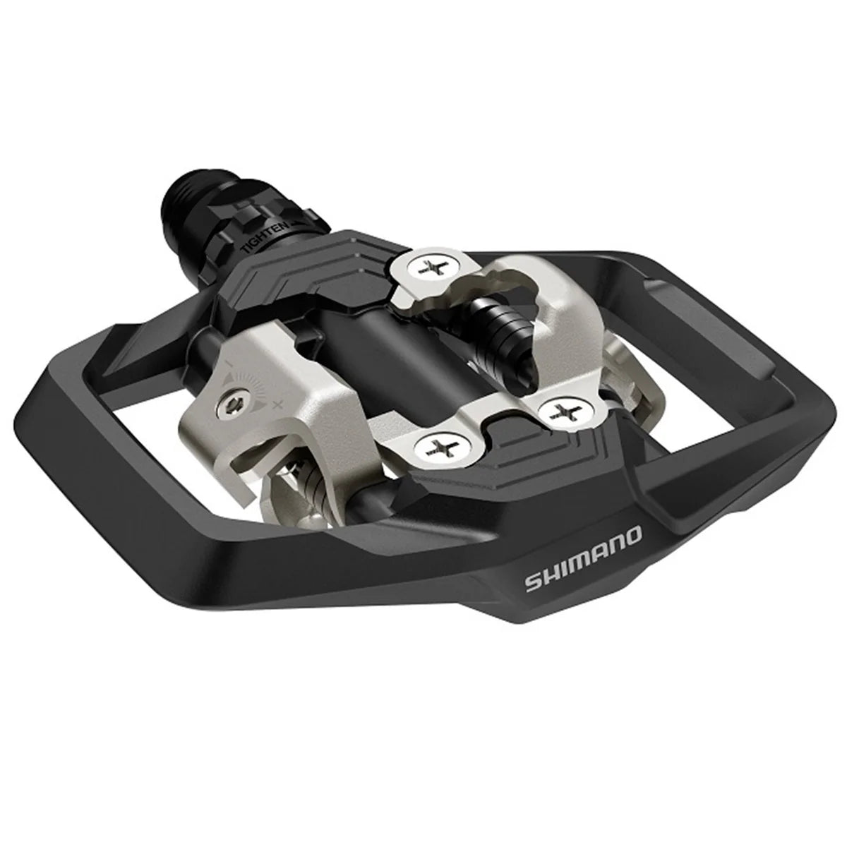Pedales MTB PD-ME700 SPD