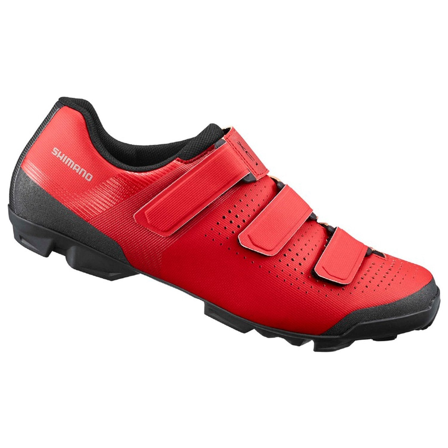 Zapatilla De Ciclismo MTB SH-XC100