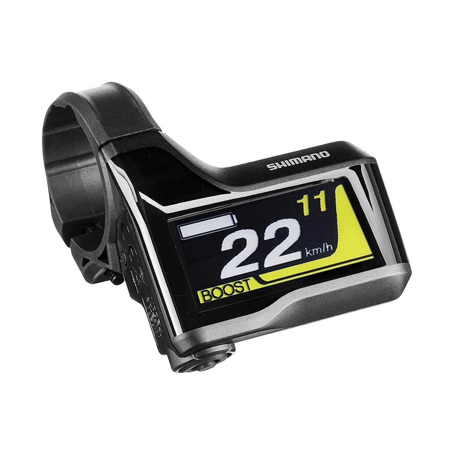 CICLOCOMPUTADOR SHIMANO SC-E8000