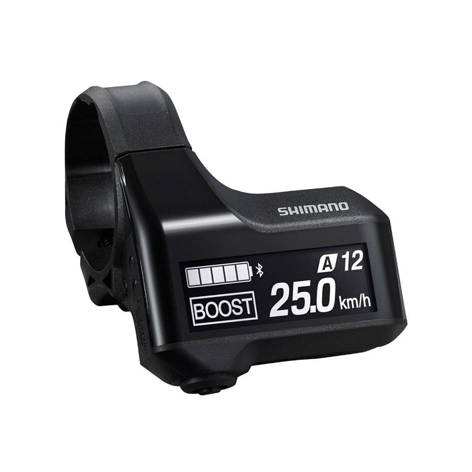 CICLOCOMPUTADOR SHIMANO SC-E7000
