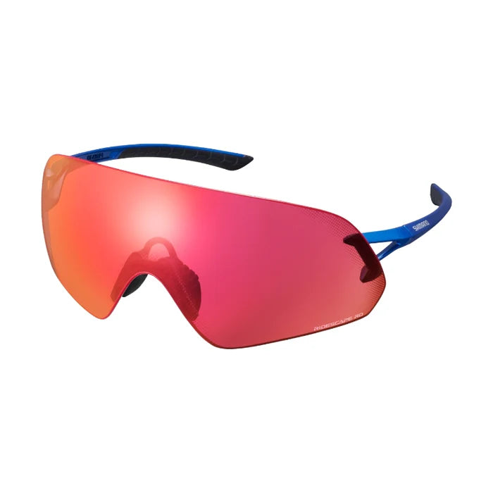 Lentes Shimano Aerolite P Ridescape Road
