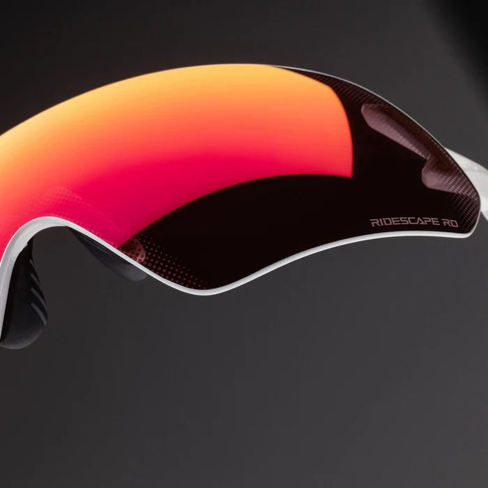 Lentes Shimano Aerolite P Ridescape Road