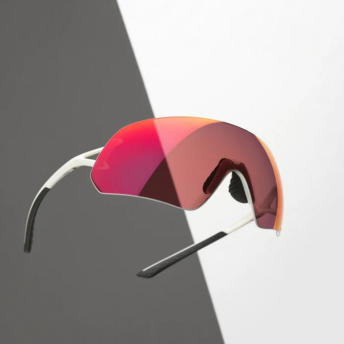 Lentes Shimano Aerolite P Ridescape Road