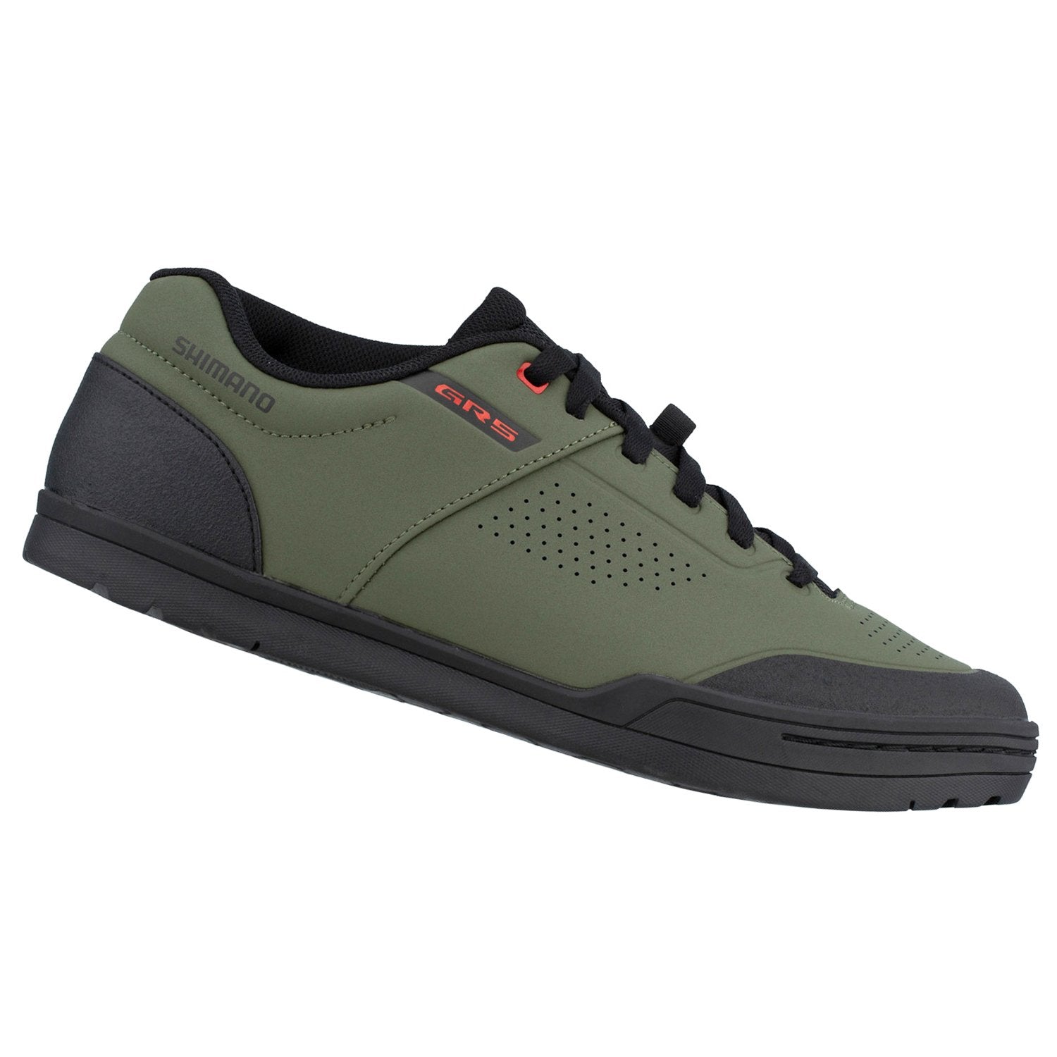 Zapatillas MTB Montaña  | SH-GR501