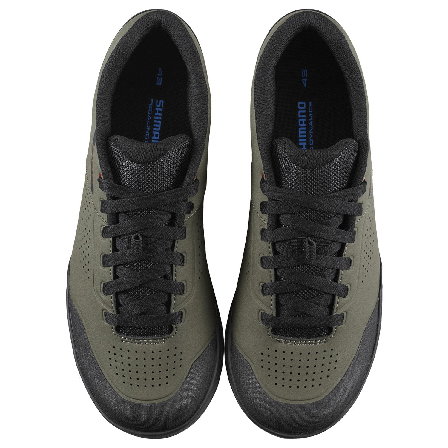 Zapatillas MTB Montaña  | SH-GR501