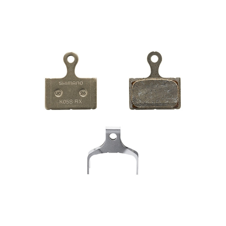 Pastilla Freno Shimano Resina K05S-RX
