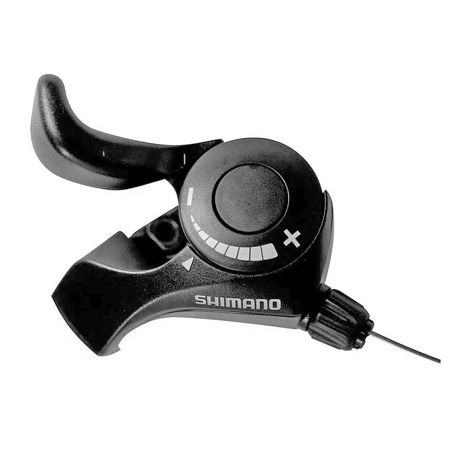 Manilla Cambio Izq. Shimano TX30 Tourney