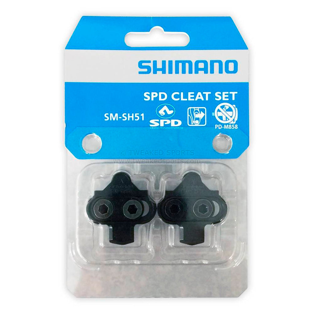 Calas MTB SPD SM-SH51