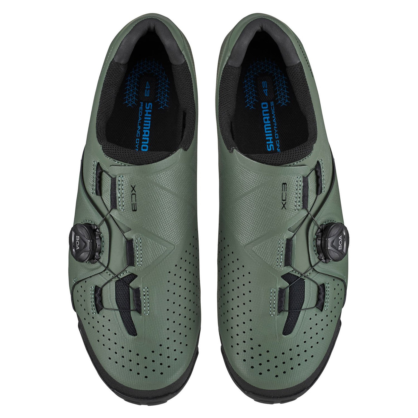 Shimano SH-XC903 - Scarpe da MTB MTB Scarpe Shimano SH-XC903 - Scarpe da MTB MTB Scarpe