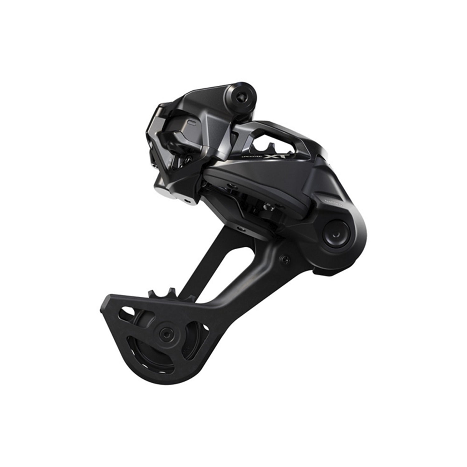 Desviador trasero SHIMANO XT RD-M8260-SGS Di2 Wireless