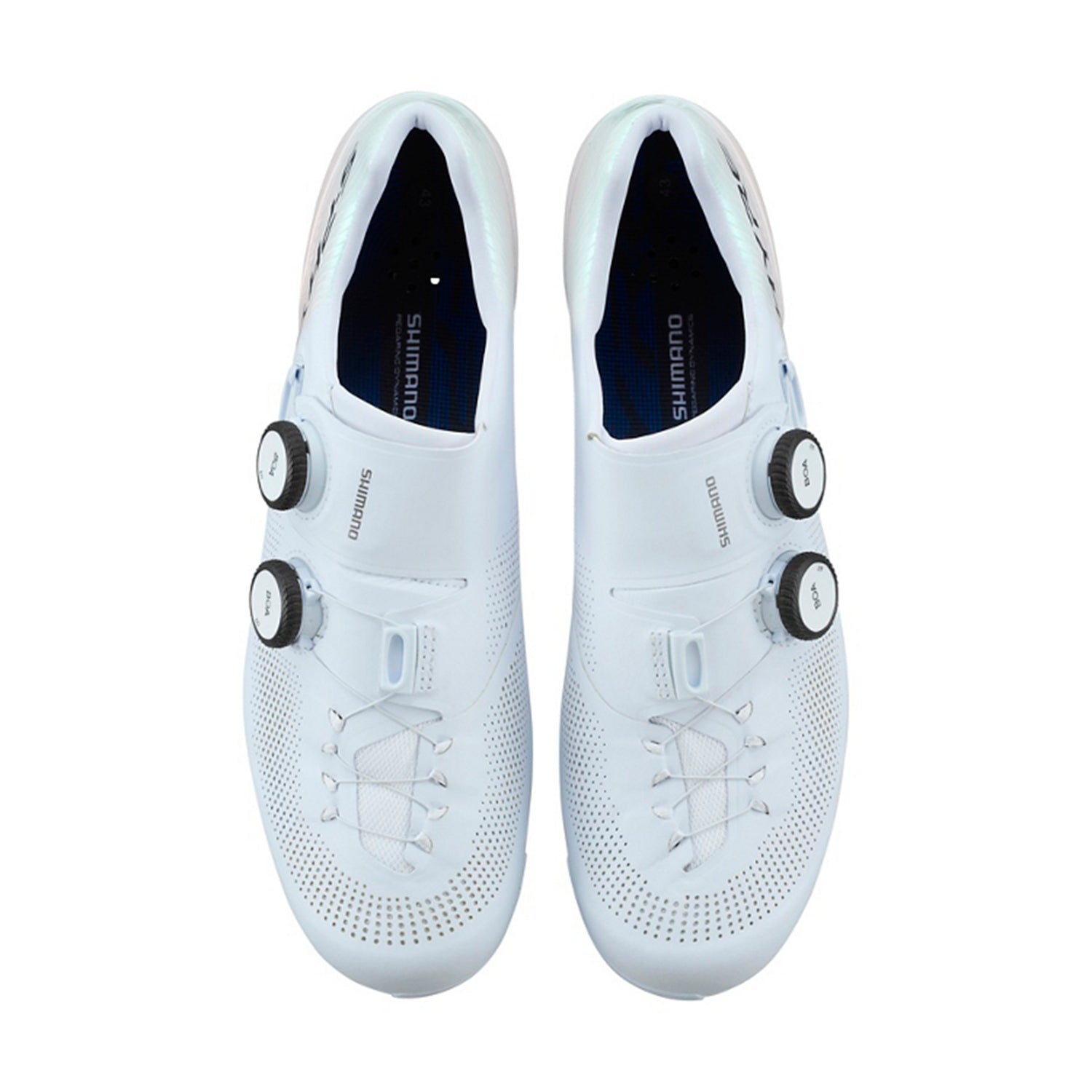 Zapatillas Ruta Shimano SH-RC903 S-PHYRE