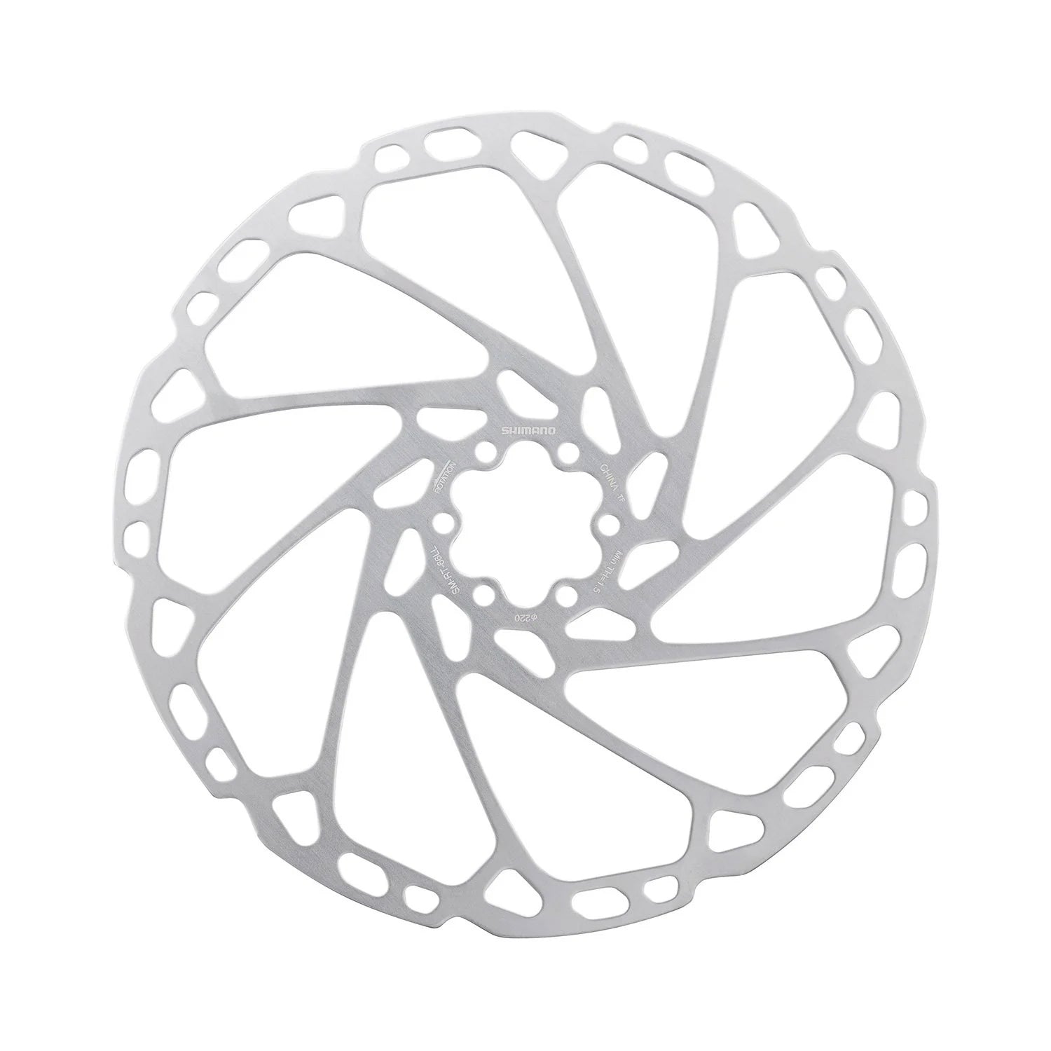 Rotor Freno Disco SM-RT66 220 mm