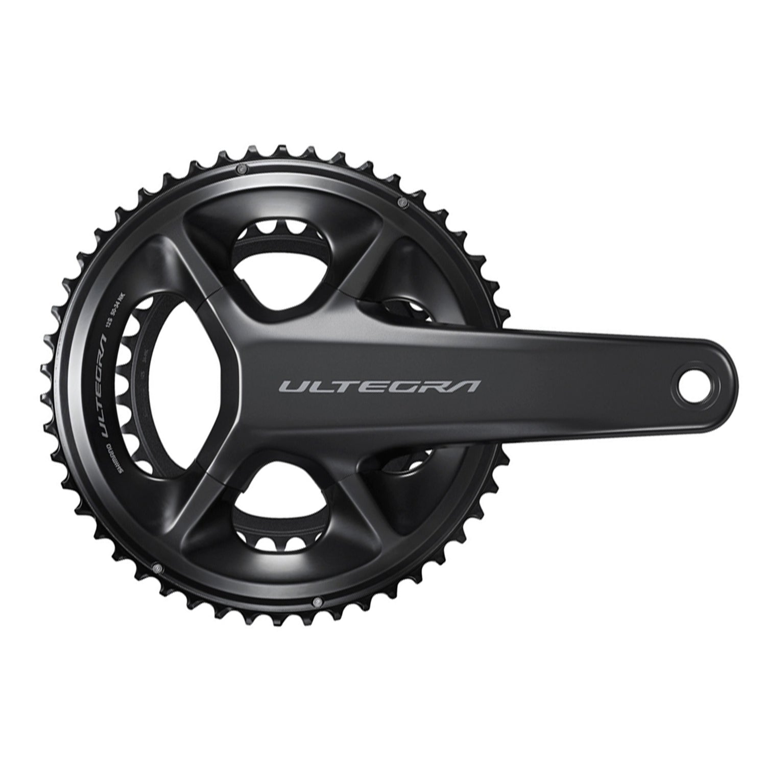 Volante ruta SHIMANO ULTEGRA FC-R8100 170MM 50/34T