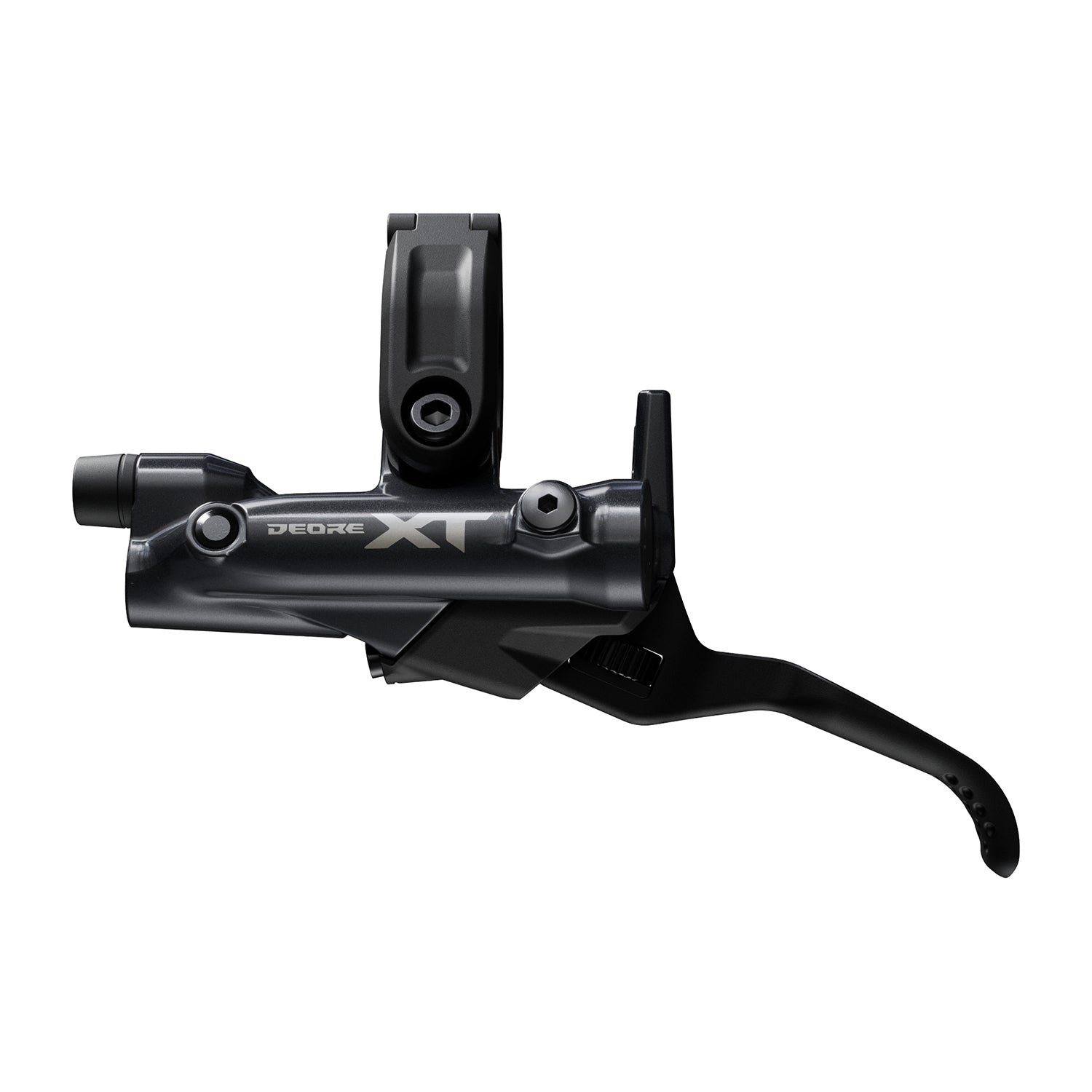 Freno Hidráulico delantero Shimano XT BL-M8200-L/BR-M8220 1000mm